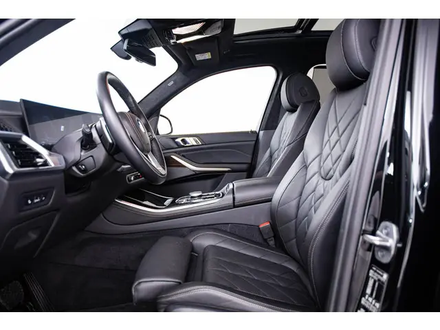 BMW X5 xDrive50e 2024 Hybride Benzine 15