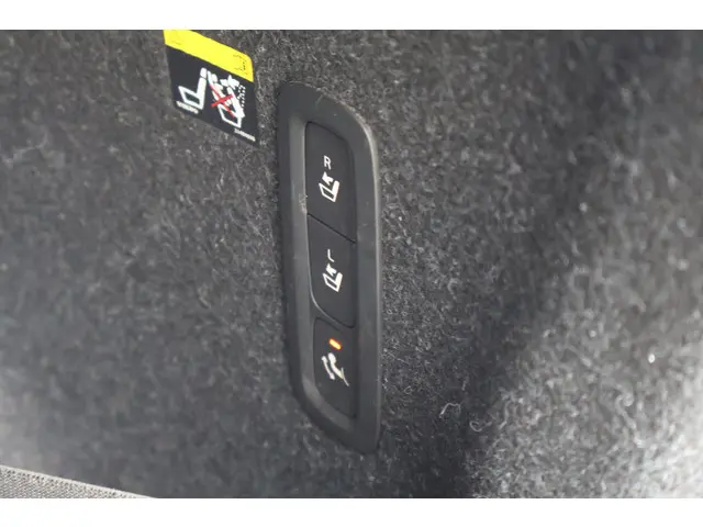 Volvo XC40 T4 Inscription 2018 Benzine 37