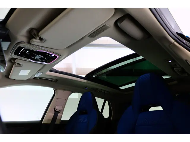 Lynk & Co 01 1.5 2022 Hybride Benzine 5