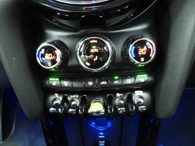 MINI Electric 3-deurs Cooper SE 2020 Elektrisch 14