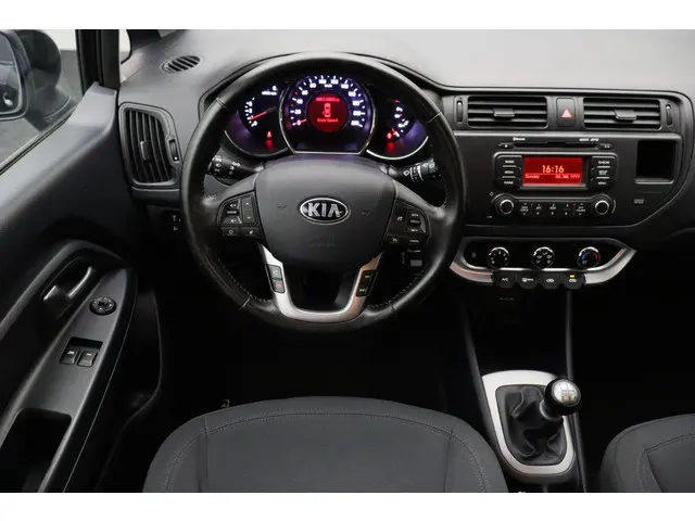 Kia Rio 2