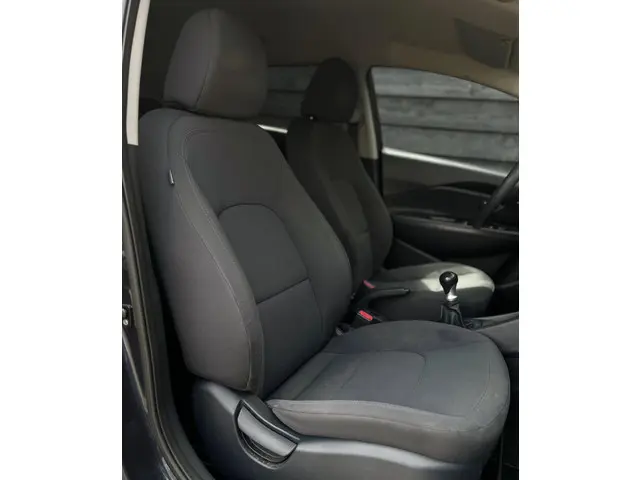 Kia Rio 1.2 CVVT Plus Pack 2012 Benzine 21