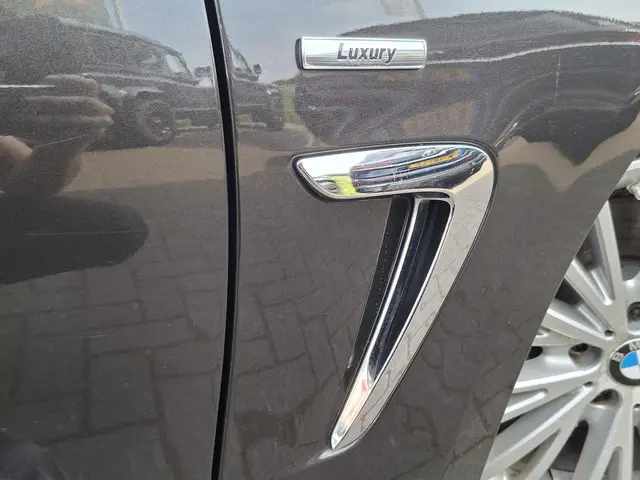 BMW 4 Serie Gran Coupé 435i High Executive 2015 Benzine 39
