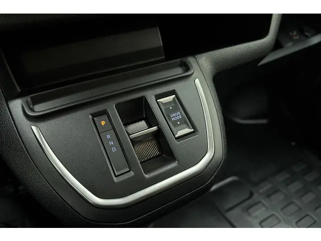 Citroën ë-Jumpy L2 136 75 kWh 2025 Elektrisch 30