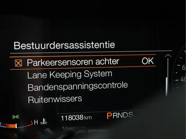 Ford Mustang Fastback 5.0 V8 GT 2018 Benzine 55