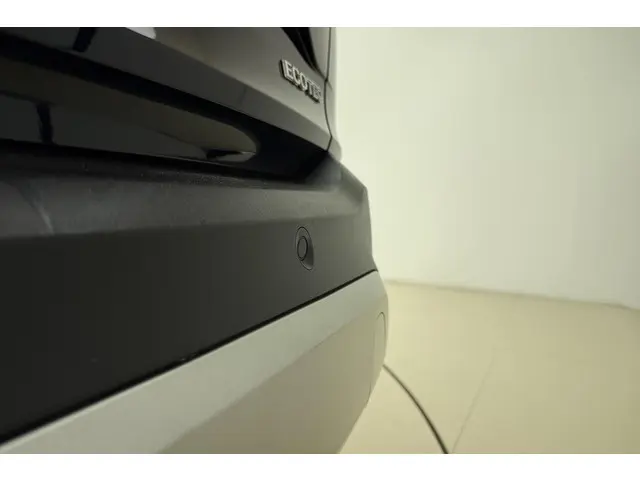 Opel Crossland X 1.2 Turbo Innovation 2018 Benzine 7