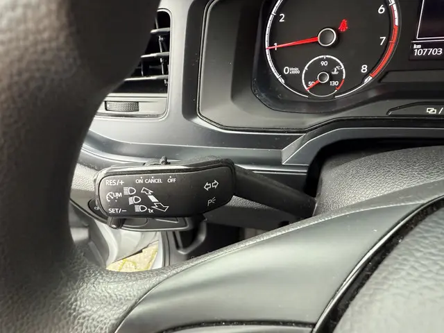 Volkswagen Polo 1.0 Comfortline 2017 Benzine 18