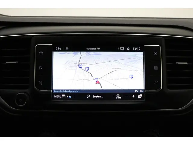 Opel Vivaro 2.0 CDTI L3H1 Edition 2020 Diesel 20