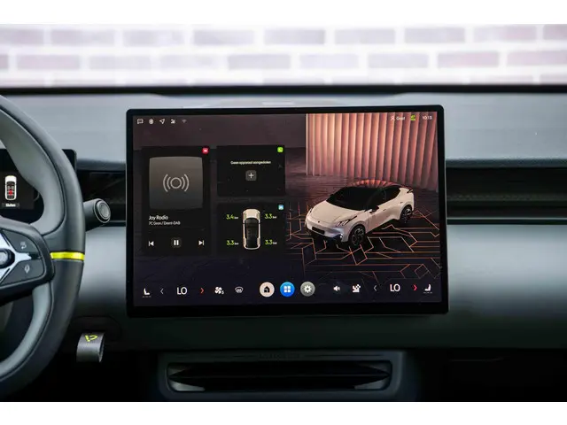 Lynk & Co 02 More 66 kWh 2026 Elektrisch 10