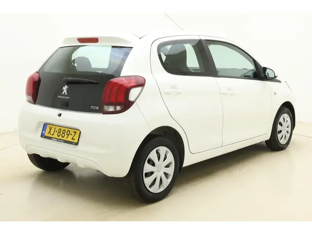 Peugeot 108 1.0 e-VTi Active 2019 Benzine 2