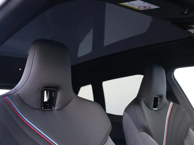 BMW iX xDrive M70 2026 Elektrisch 28