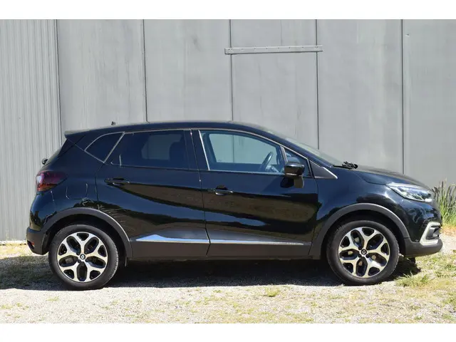 Renault Captur 1.3 TCe Intens 2018 Benzine 20