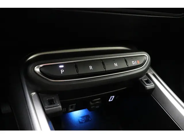 Jeep Avenger Summit 54 kWh 2025 Elektrisch 22