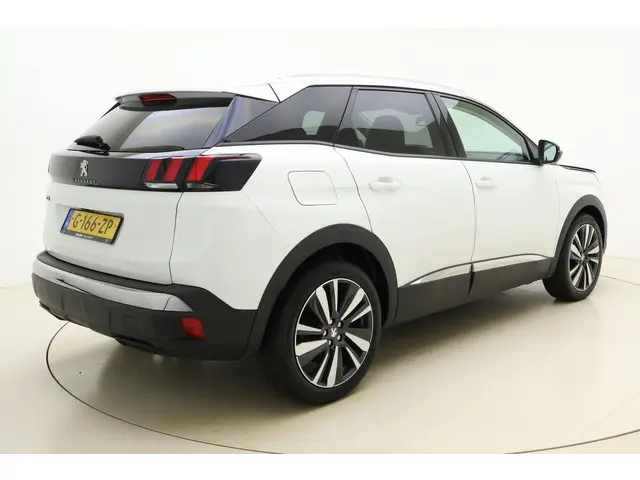 Peugeot 3008 1.2 PureTech Blue Lease Premium 2020 Benzine 2