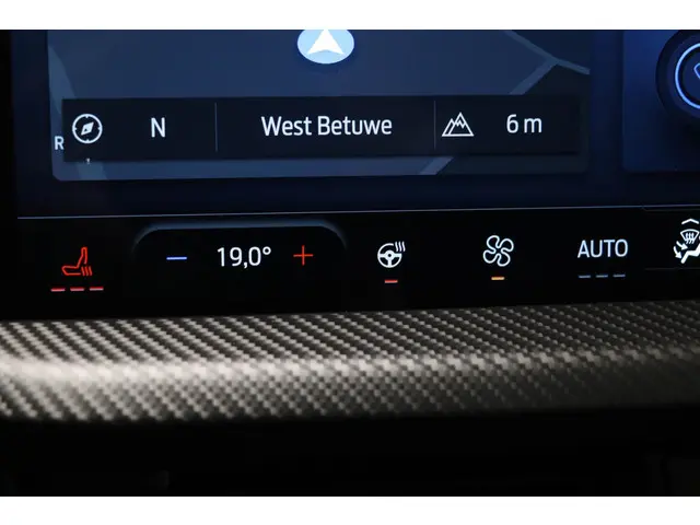 Ford Kuga 2.5 PHEV ST-Line X 2025 Hybride Benzine 6