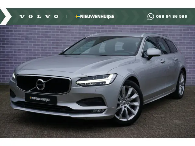 Volvo V90 2.0 T5 Momentum 2019 Benzine