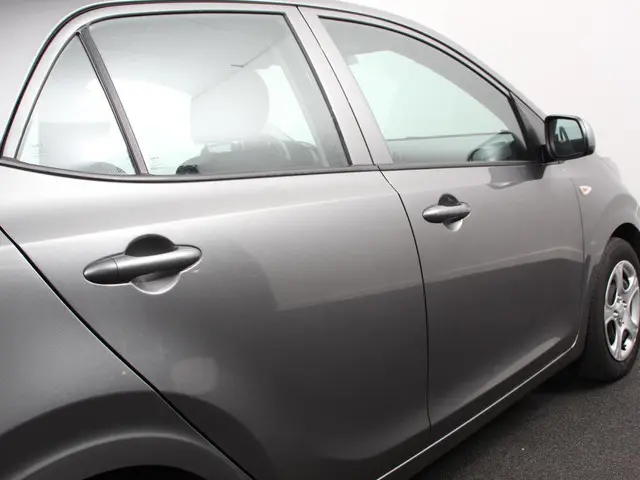 Kia Picanto 1.0 DPi Automaat ComfortLine 2022 Benzine 20
