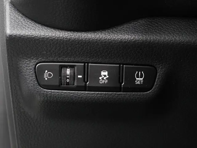 Kia Picanto 1.0 DPi Automaat DynamicLine 2022 Benzine 12