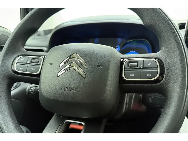 Citroën ë-Berlingo 136 L1 50 kWh 2023 Elektrisch 20