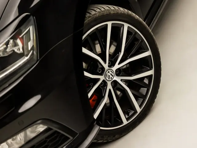Volkswagen Polo 1.8 TSI GTI 2016 Benzine 13