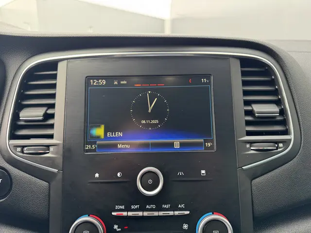 Renault Mégane 1.2 TCe Bose 2016 Benzine 27