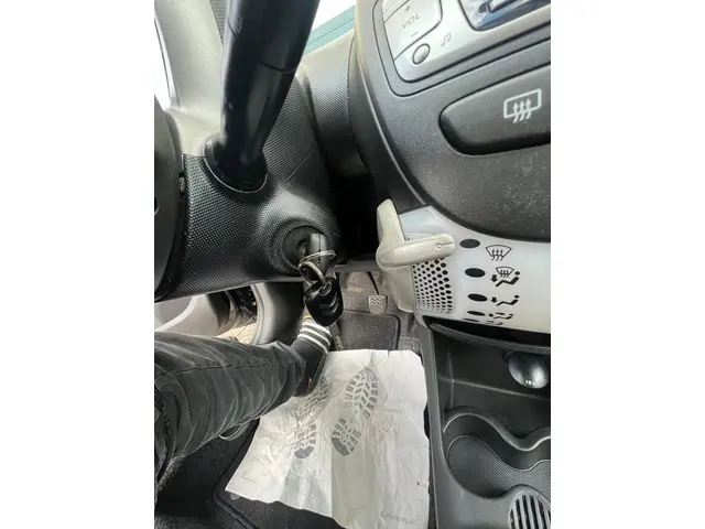 Citroën C1 1.0 Collection-airco-elek ramen 2013 Benzine 10