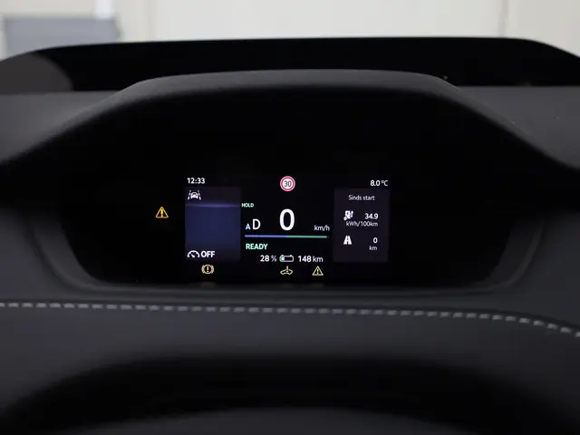 Škoda Enyaq iV 85 Sportline 2026 Elektrisch 17