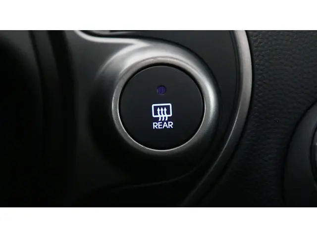 Hyundai ix35 1.6i GDI i-Vision 2014 Benzine 34