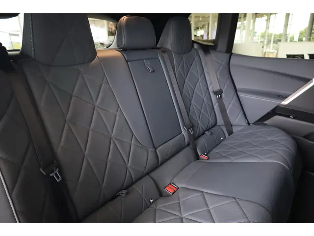 BMW iX xDrive40 2024 Elektrisch 9