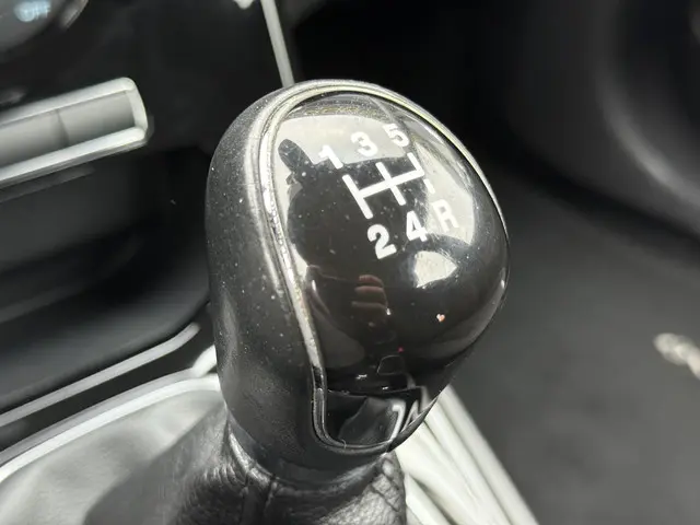 Ford Fiesta 1.0 EcoBoost Titanium 2013 Benzine 25