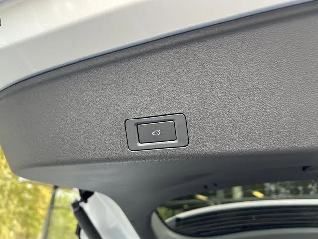 Jaecoo 7 1.5 GDI SHS-P Exclusive 2026 Hybride Benzine 28