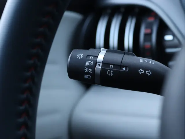 BYD ATTO 3 Design 60 kWh 2023 Elektrisch 37