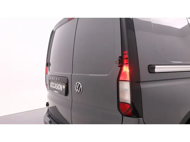 Volkswagen Caddy Cargo 2.0 TDI 75pk Style 2023 Diesel 11