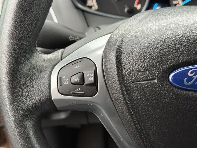 Ford B-MAX 1.6 TI-VCT Titanium 2013 Benzine 16