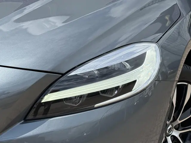 Volvo V40 1.5 T3 Dynamic Edition 2018 Benzine 7