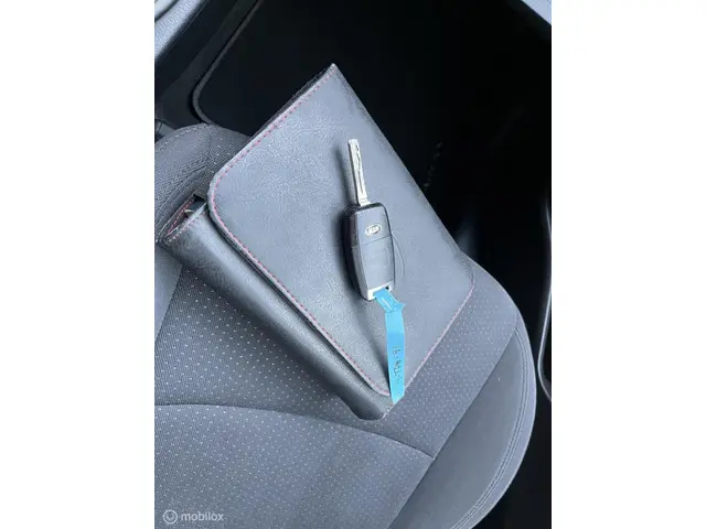 Kia Carens 1.6 GDi ComfortLine 2014 Benzine 27