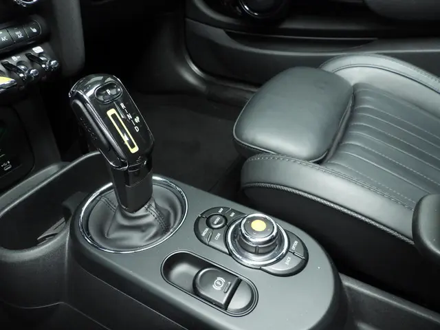 MINI Electric 3-deurs 2020 Elektrisch 37