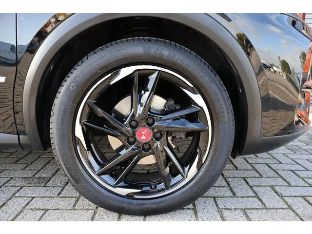 DS DS 7 Crossback 1.6 Performance Line 2021 Benzine 15