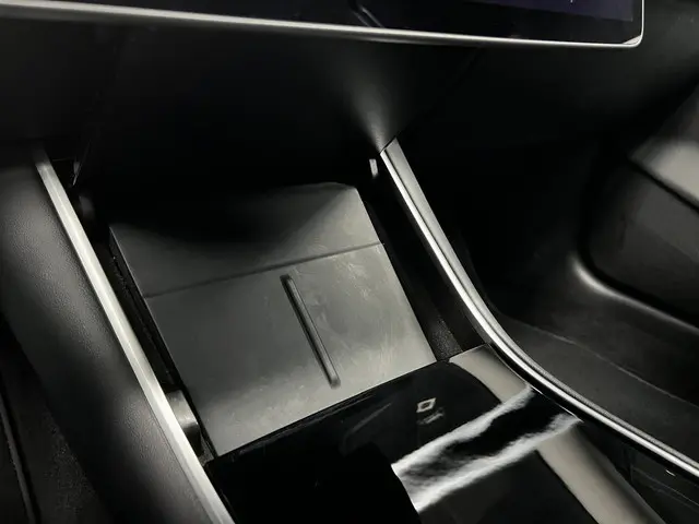 Tesla Model 3 Long Range AWD 75 kWh 2022 Elektrisch 29