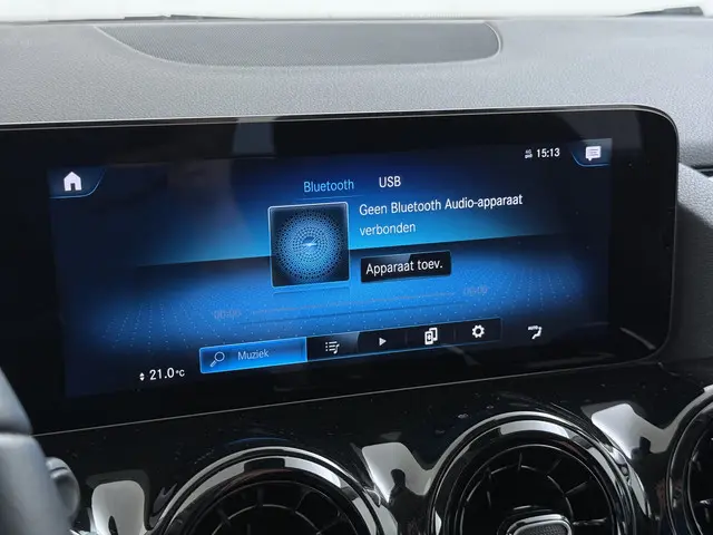 Mercedes-Benz B-Klasse 180 Style 2020 Benzine 29