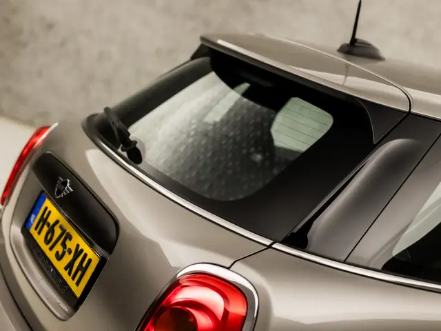 MINI One Mini 1.5 Business Sport 2020 Benzine 28