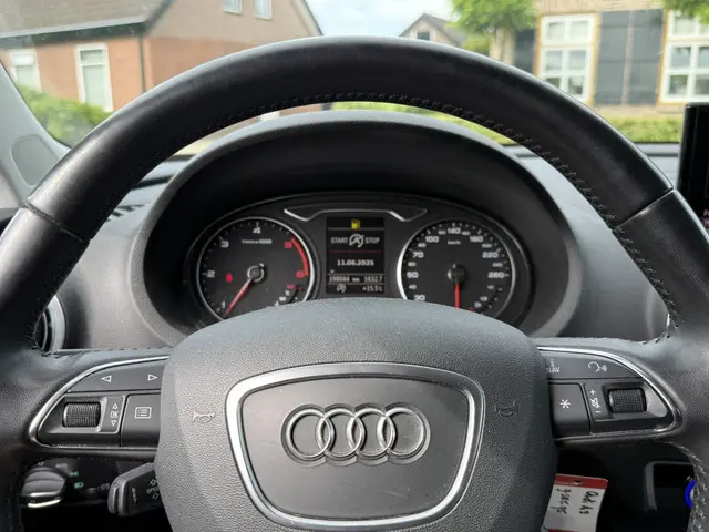 Audi A3 Sportback 1.6 TDI ULTRA EDITION 2013 Diesel 15