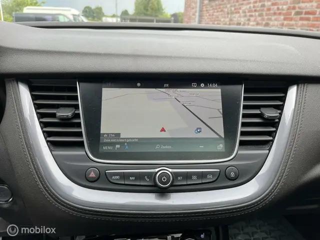 Opel Grandland X 1.2 Turbo Ultimate 2018 Benzine 14