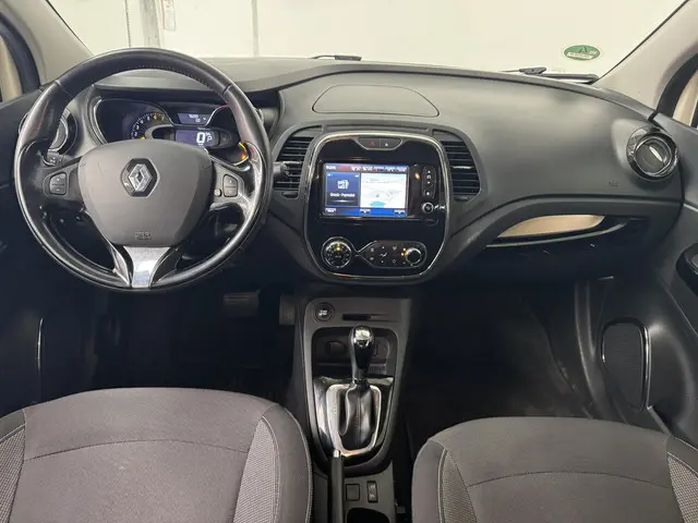 Renault Captur 1.2 TCe Dynamique 2015 Benzine 3