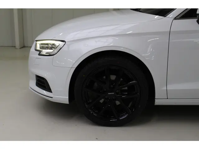 Audi A3 Limousine 35 TFSI 150PK 2020 Benzine 7