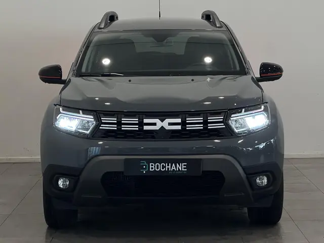 Dacia Duster 1.3 TCe 150 EDC Extreme 2023 Benzine 17