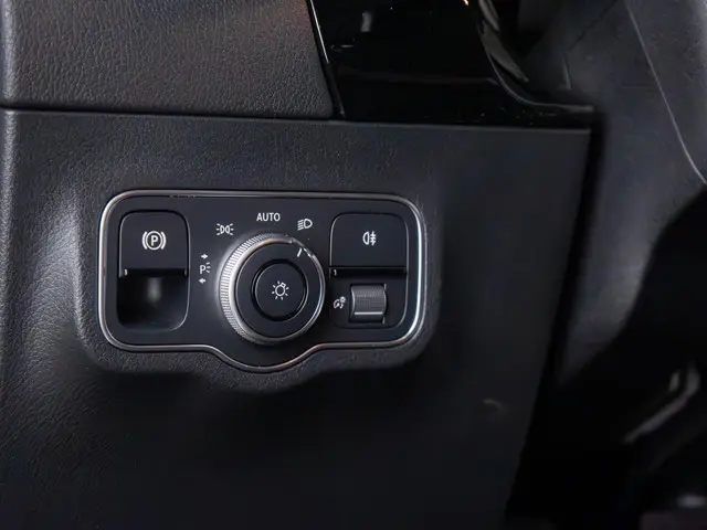 Mercedes-Benz EQA 250+ Business Line 2024 Elektrisch 27