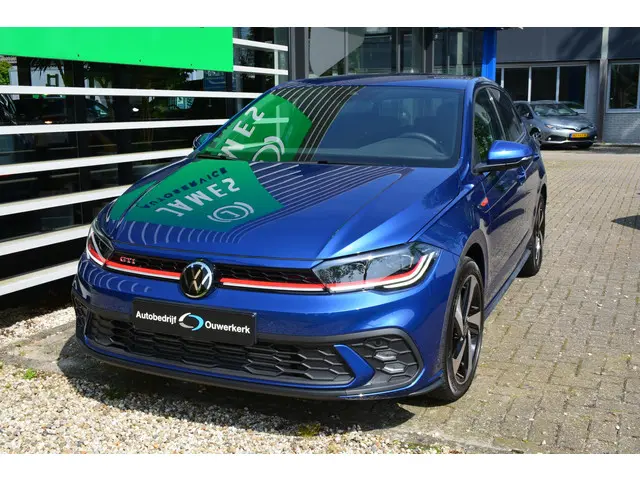 Volkswagen Polo 3