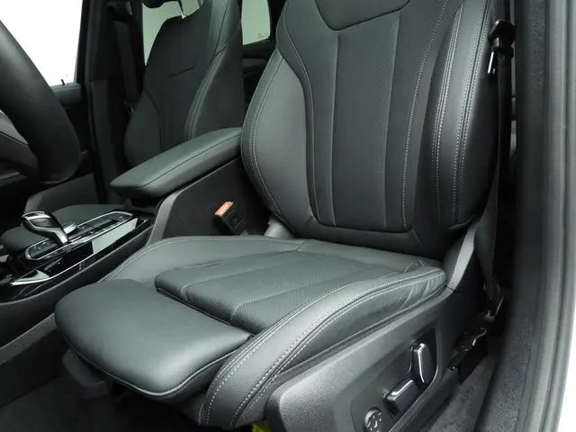 BMW X3 xDrive20d 2024 Diesel 26