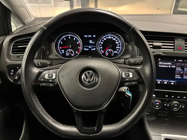 Volkswagen Golf 1.0 TSI Comfortline 2019 Benzine 14